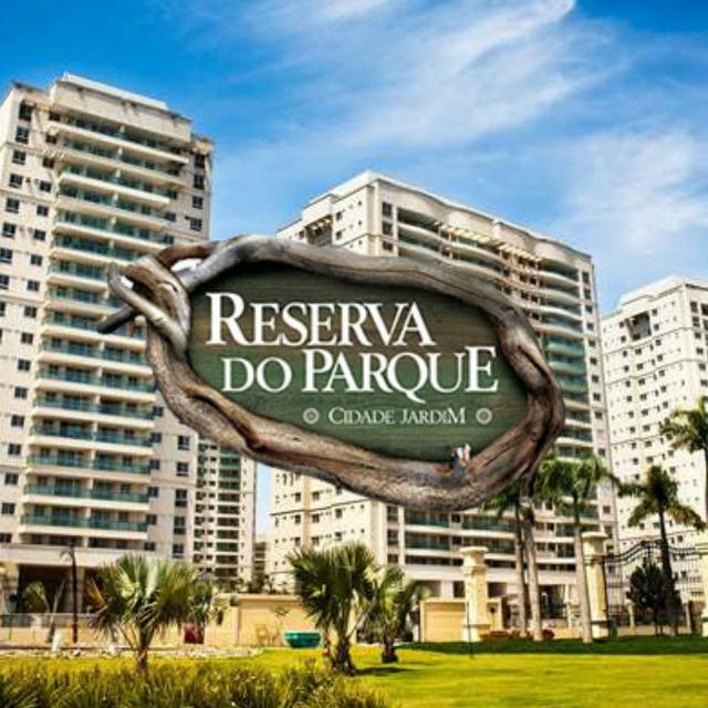 Canal Reserva do Parque