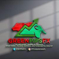 GREEN PIPS FX 📊