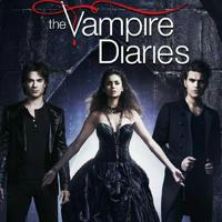 The Vampire Diaries