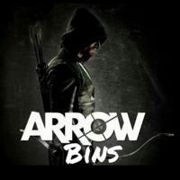 Arrow Bins