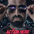 An Action Hero 2022 Hindi HD