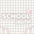 SCHOOL JASTIP | OPEN