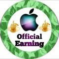 Apple Official Earning