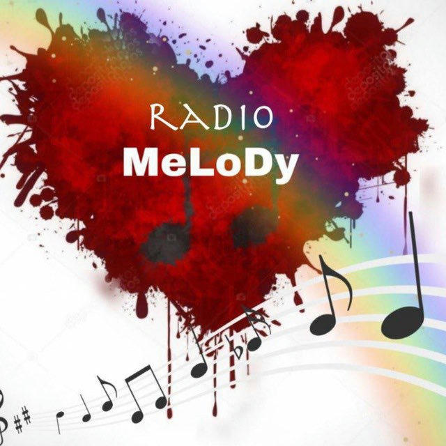 🤟🏼 Radio MeLoDy 🤟🏻