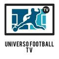 Universo Football | Highlights📺