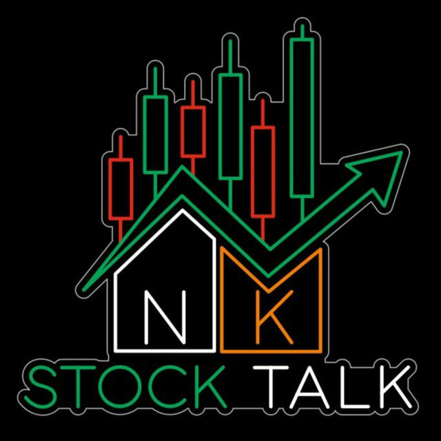 NK StockTalk™