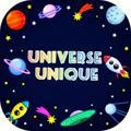 Universe Unique🤩🛰🚀