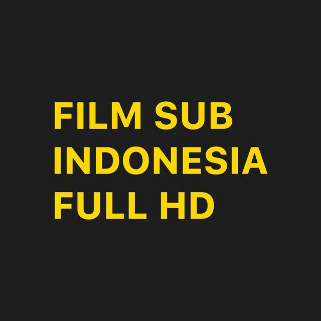 FILM SUB INDONESIA FULL HD