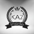 Inside | Казахстан