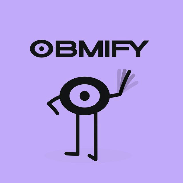 Obmify 🇺🇦