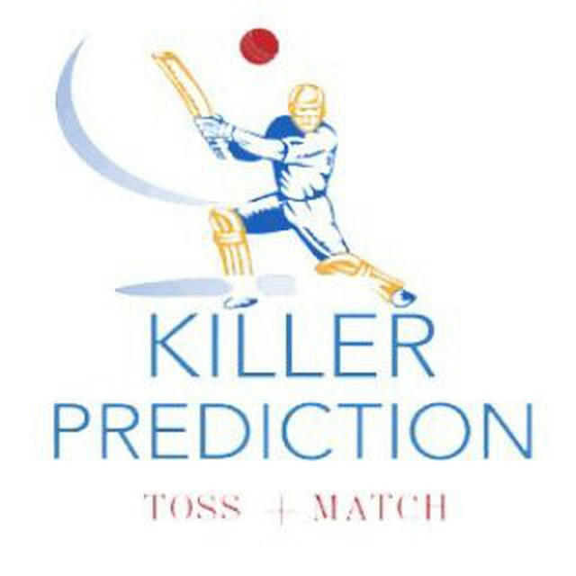 KILLER TOSS AND MATCH PREDICTION