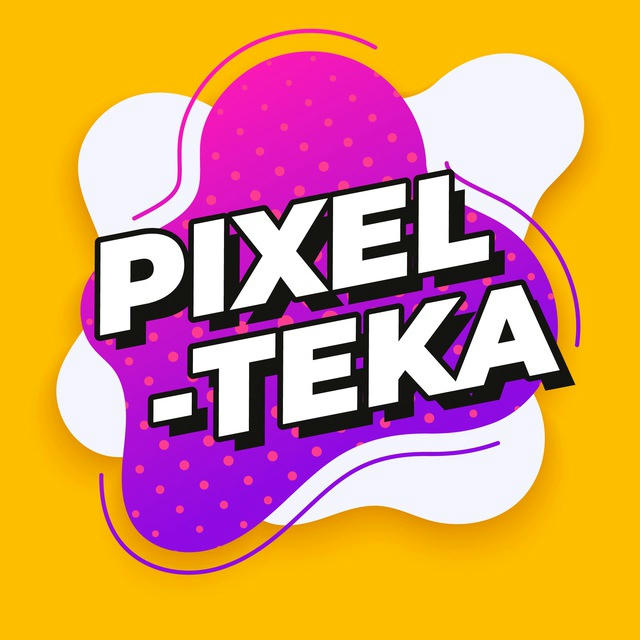 Pixel-Teka