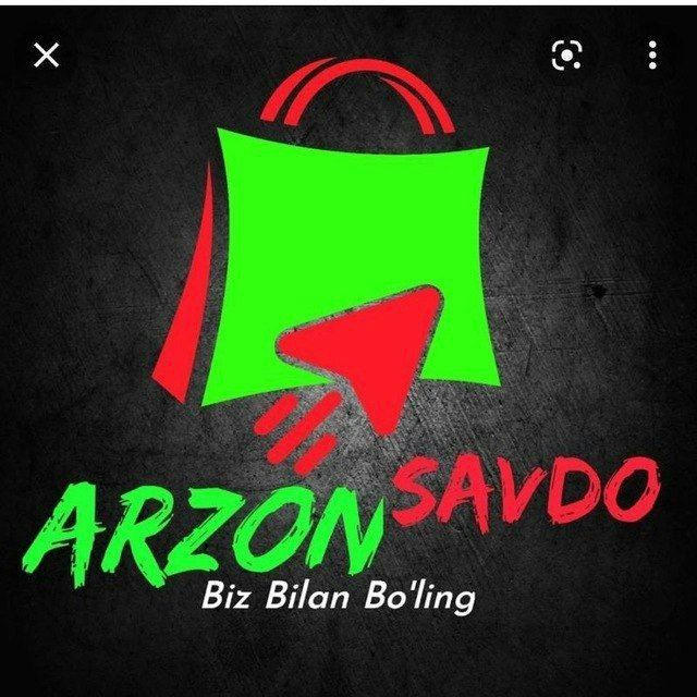 ARZON SAVDO