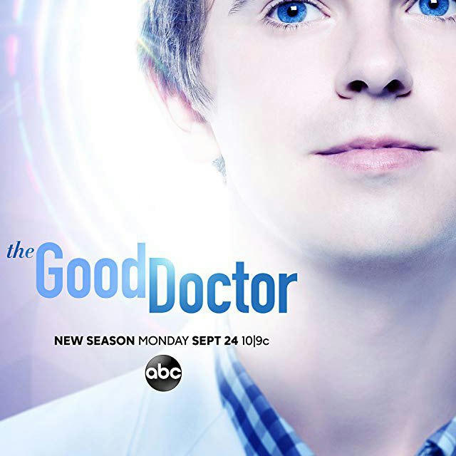 The Good Doctor