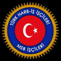 Türk Harb-İş İşçileri