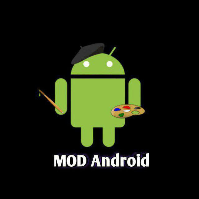 🔥 MOD ANDROID