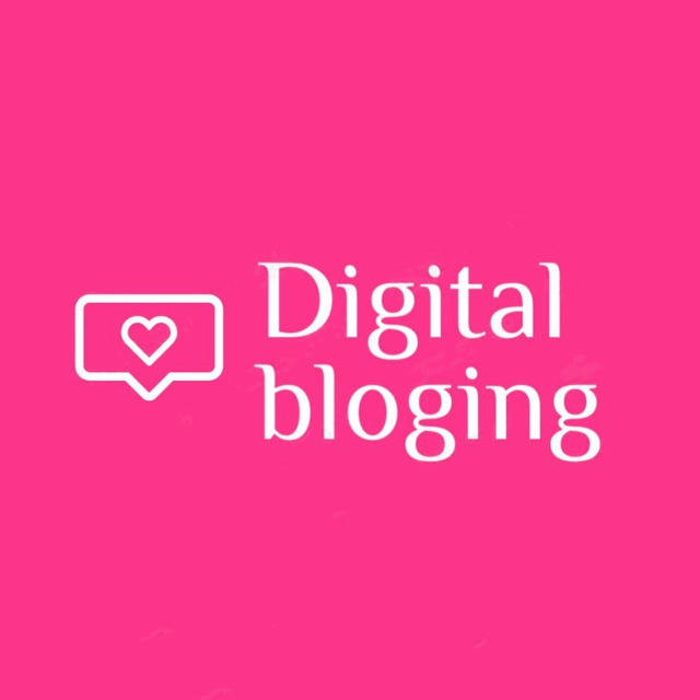 Digital_Bloging | Детский и взрослый блогинг | Обучение | Продвижение | Reels