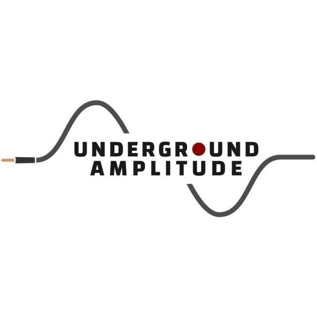 Underground Amplitude | Студия звукозаписи