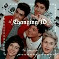 - Changing1D •°