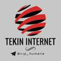 TEKIN INTERNET