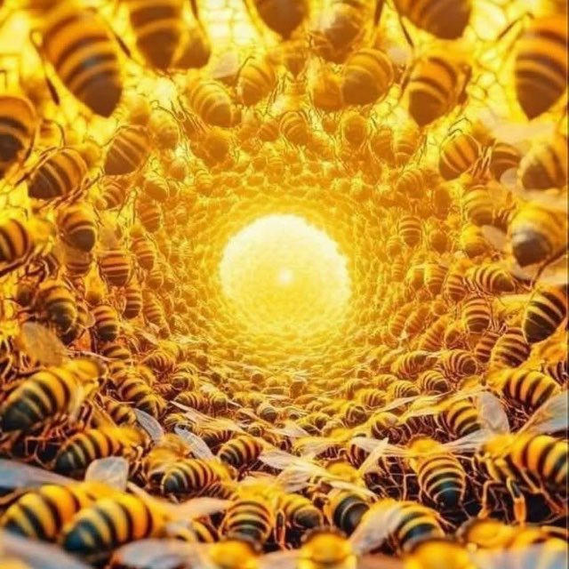 قناة النحل والعسل