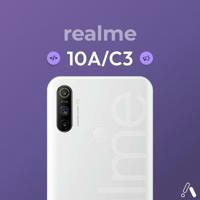Realme C3 & Narzo 10A | UPDATES™