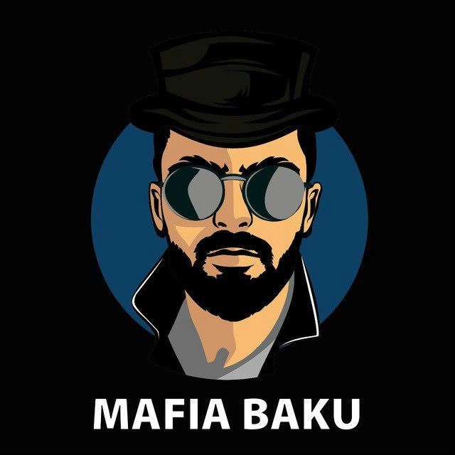 Mafia Baku Official Channel