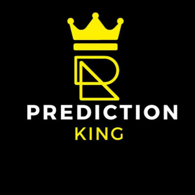 PREDICTION KING 💵