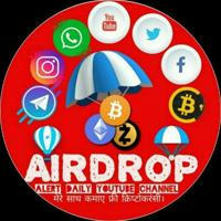 Ⓜ️Airdrop Alert Daily Youtube Channel™