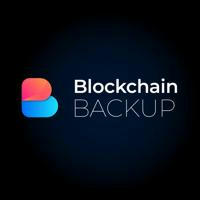 Blockchain Backup