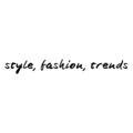 Style, fashion, trends