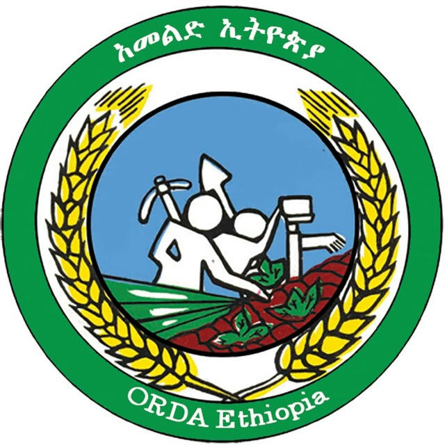 ORDA Ethiopia