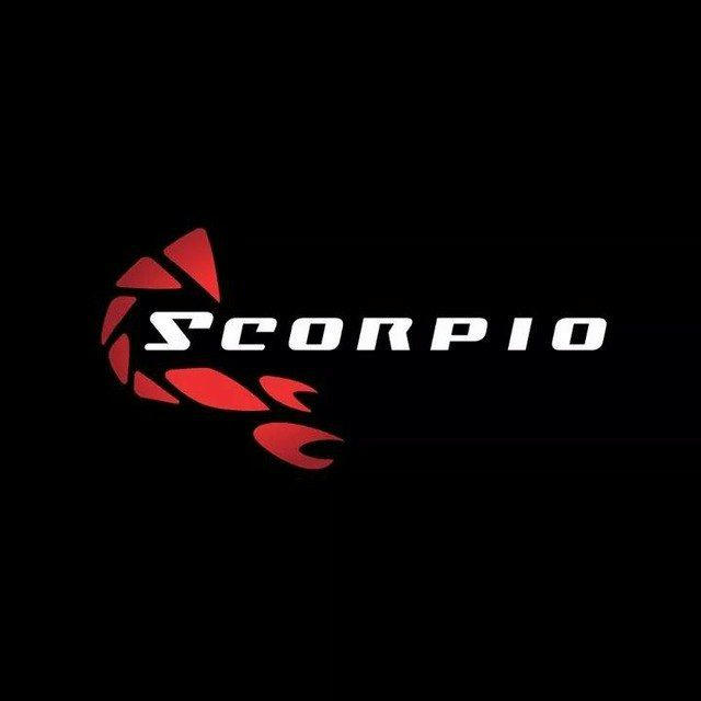 Scorpio fx