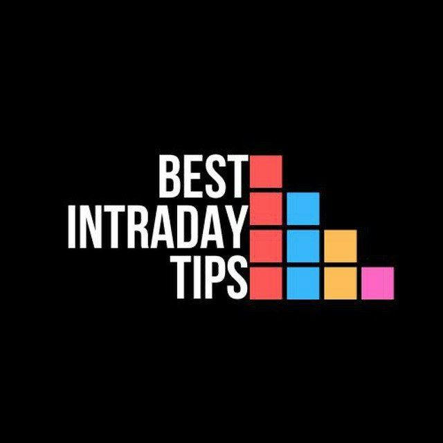 Best Intraday Tips By Sudip- SEBI REGISTERED