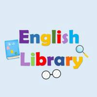 English Books Library مكتبة كتب اللغة الإنجليزية