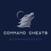 Comand Cheats Feedback