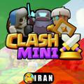 Clash Mini | کلش مینی