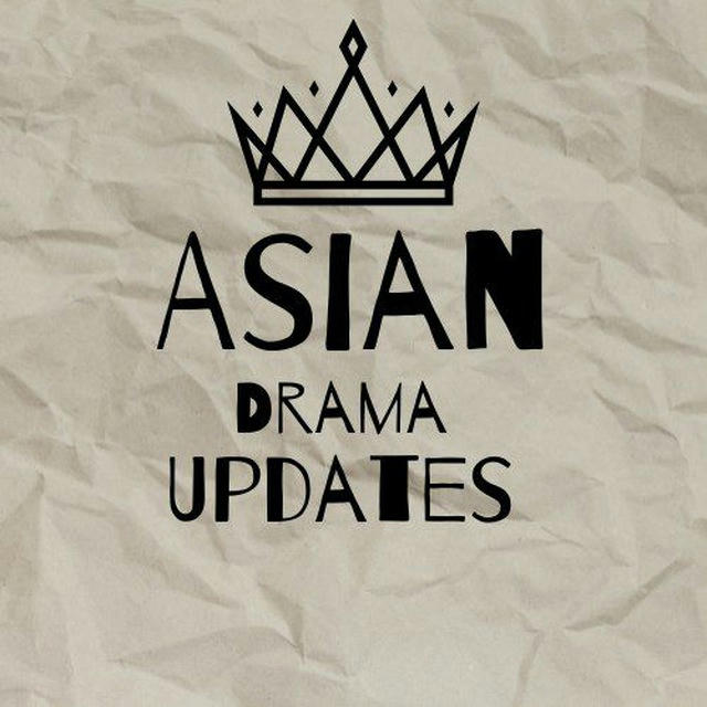𝔸𝕤𝕚𝕒𝕟 𝔻𝕣𝕒𝕞𝕒𝕤 𝕌𝕡𝕕𝕒𝕥𝕖𝕤 | Asian Drama News