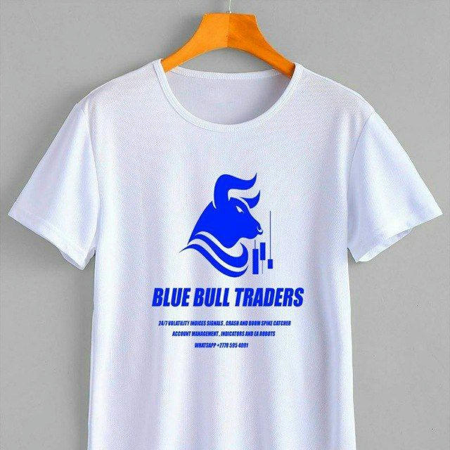 BLUE BULL TRADERS