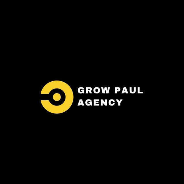 GROW PAUL AGENCY