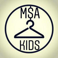 البسة اطفال 🇹🇷 MSA