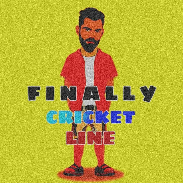 Finally Cricket Line ™