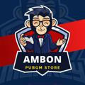 🇮🇩 AMBON PUBGM STORE 🇮🇩