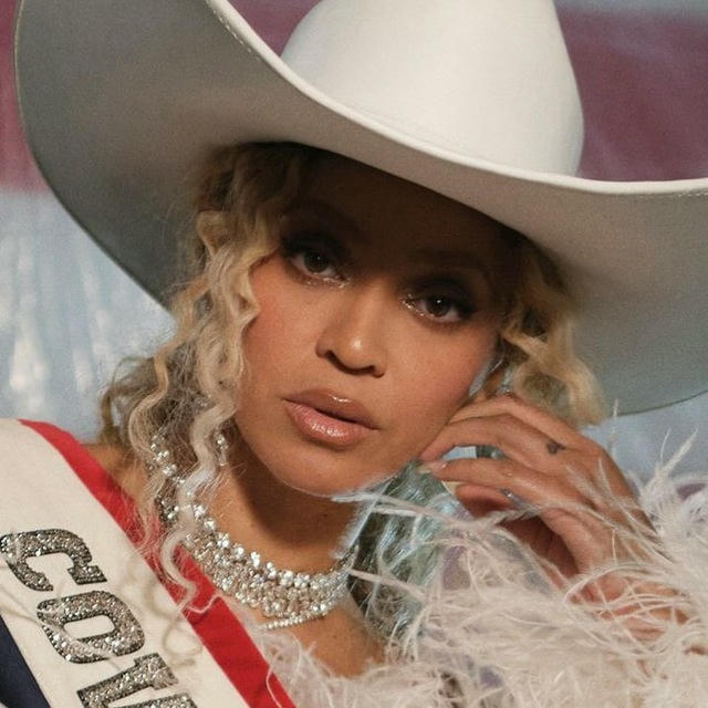 Beyoncé Lately