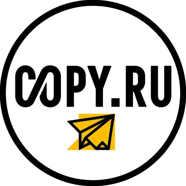 Copy.ru — Сеть копицентров