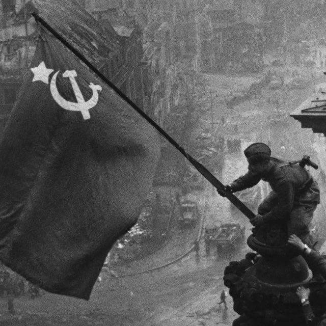Победа. Минута в минуту