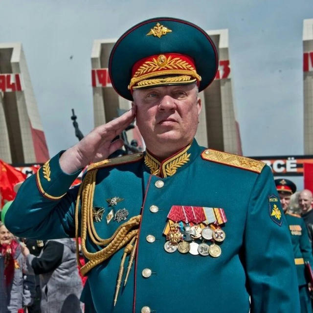 Андрей Гурулёв / депутат Государственной Думы
