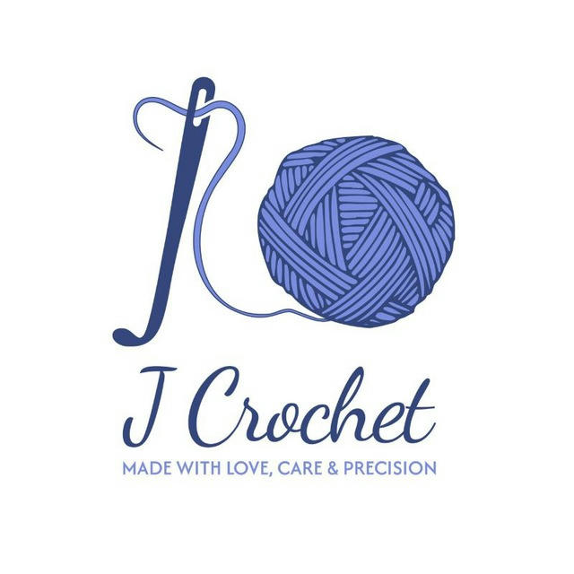 J Crochet