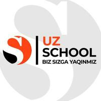 UzSchool | Official