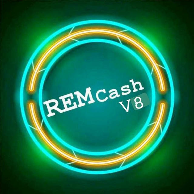 Rem cash v8 payment chanel